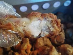-阿捡忭京炸鸡(韭菜园总店)