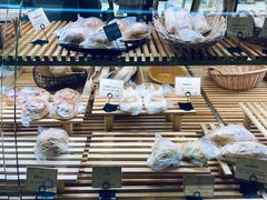 -安上烘焙 ENCHANTE(世纪汇店)