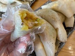 -老张太太特色小卷饼(第3号店)