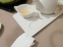 鲍鱼人参汤-尚一汤 广东炖汤(金桥国际店)