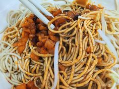 -汪胖子襄阳牛肉面(华丰路店)