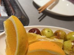 -洞子口重庆鲜货火锅(楚翘城旗舰店)