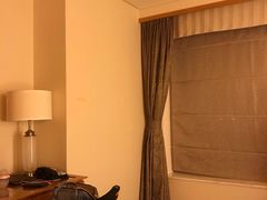 -惠州康帝国际酒店