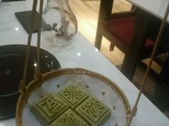 -五观堂素食(新华路店)