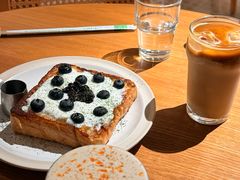 -SorSod 咖啡&食堂