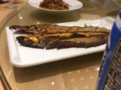 -北门饭店(三香路店)