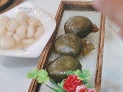 -谢大姐非遗啤酒鱼(君豪店-黑金店)