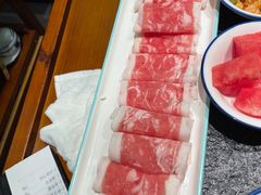 -重庆德庄火锅(城中万达店)
