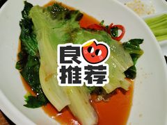 -小放牛炒菜馆(北国商城店)
