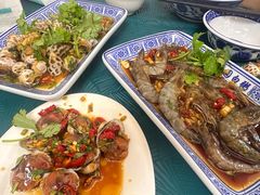 -桂园白粥·潮汕老味道