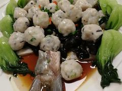 和顺鱼丸-旺角美食城(素龙店)