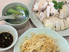 -百家鸡味馆(清泰店)