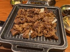 -春熙台韩国料理·章鱼肥牛(西丽店)
