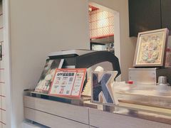 -肯德基(蓝桥店)