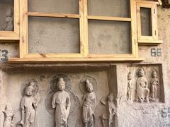 -炳灵寺世界文化遗产旅游区