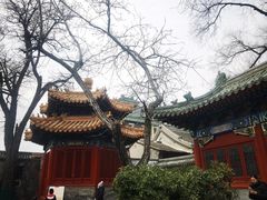 -贤良祠