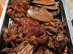 -黄寺卤煮·黄寺喝酒公司
