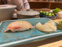 -镹·鱼料理  国产鱼使用店