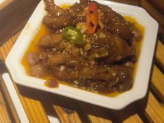 -稻香饭店(IFS国金中心店)
