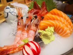-鲔吞·和牛寿喜烧(闵行区绿瘦酒店)