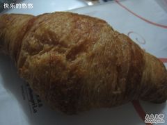 羊角-西点坊(浦东香格里拉店)