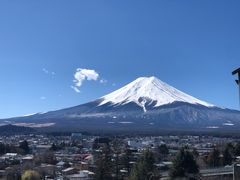 -富士山吉田線五合目