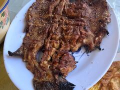 -何适山庄 ·可团建(水长城P2停车场店)