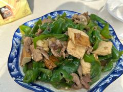 -老王小吃(大林沟路店)