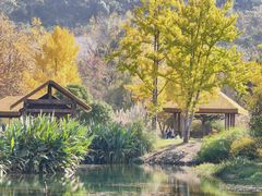 -贵阳市花溪国家城市湿地公园