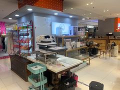 -十八字金银饰·拼豆·开蚌手工体验团建(君太百货店)