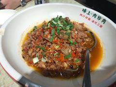 -味上湘菜馆(岳麓山店)