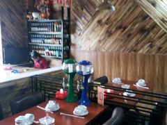 -东顺全羊坊烧烤炒菜莜面(张北店)