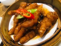 -喜粤糖朝餐厅(三八广场店)