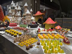 -太湖饭店玉兰厅(自助餐厅)