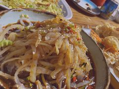 -小仙居·农家宴烤羊· 农庄