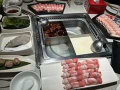-海底捞火锅(中商百货店)