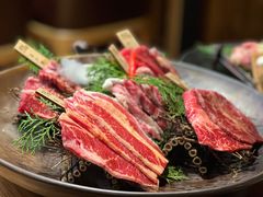 -黑牛の店·和牛烧肉(合生汇店)
