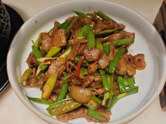 -锦府盐帮·李宅(领展购物广场中关村店)