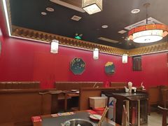 -京元盛铜锅涮肉(上海总店)