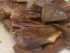 -金华安大酒楼·老牌潮菜·粤式茶点(东方国际店)