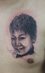 -Black Tattoo Studio