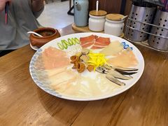 -桥香园云南过桥米线(红龙井店)