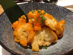 火焰虾-隐泉之语日式料理(王府中环店)