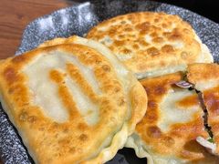 -地二手作鱼汤馄饨(上街里店)