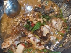 -下梅人家土菜馆(历史文化餐厅度假区店)