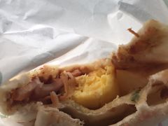 -麦当劳(金平路站店)