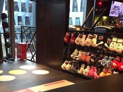 -威尔仕健身(海伦中心店)