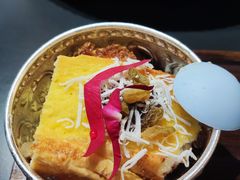 -桥边小楼·手工云南菜·古城观景小楼