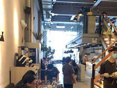 -卡朋厨房(289艺术园区店)