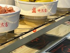 -西火火·川派小火锅(西溪银泰店)